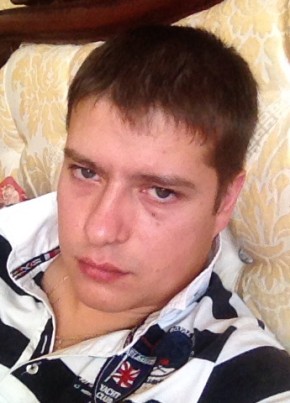 senka, 40, Russia, Moscow