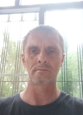 Дима из Махачкалы 45 лет