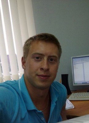 Василий, 31, Россия, Зубцов