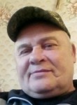 Владимир, 59 лет, Тула