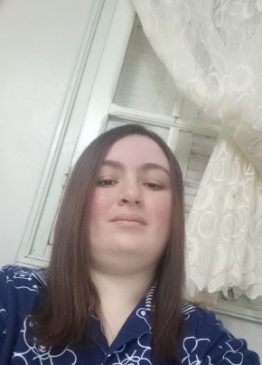 سهام, 30, Algeria, Hennaya