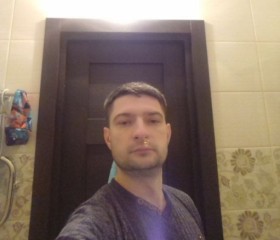 Albert, 41, Krasnogorsk