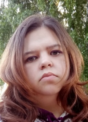 Дарья, 34, Россия, Туринская Слобода