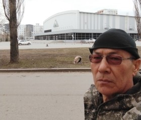 Рафис, 52 года, Уфа
