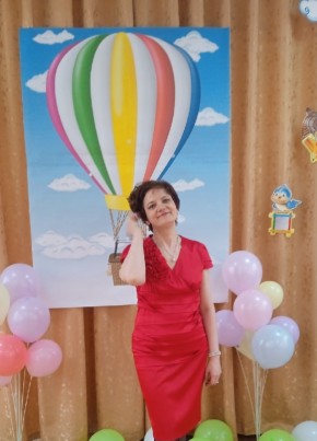 Галина, 45, Россия, Красное Село