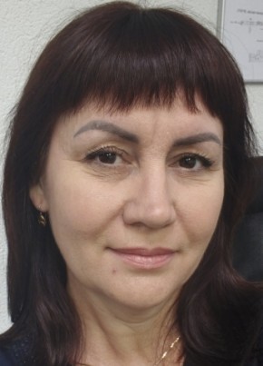 Наталья из Саратова 46 лет