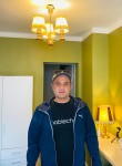Timur, 40, Riga