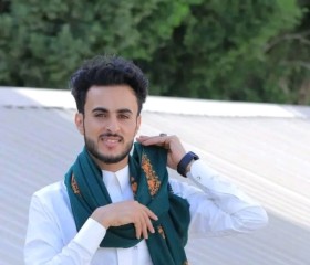 محمد السيد, 29, Sanaa