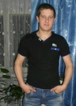Алекс, 33, Россия, Самара