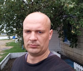 Антон, 37 лет, Обнинск