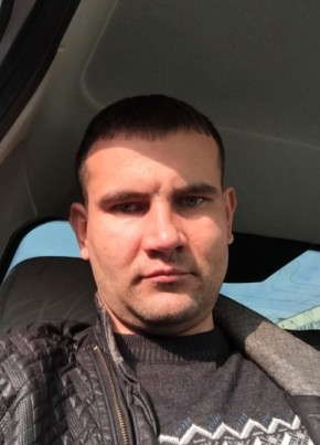Antony, 37, Россия, Санкт-Петербург