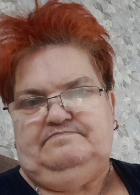 Бомбочка, 62, Россия, Щёлково
