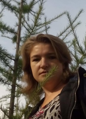 Наталья, 38, Россия, Тасеево