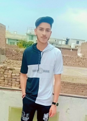 Harry, 22, پاکستان, راولپنڈی