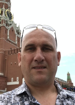 Олег Лобанов, 51, Россия, Великий Новгород