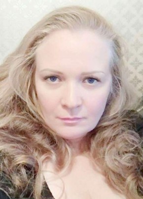 Ольга, 43, Россия, Томск