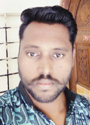 Ajaykm, 27, India, Pune