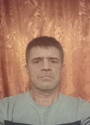 Koss, 53, Russia, Perm