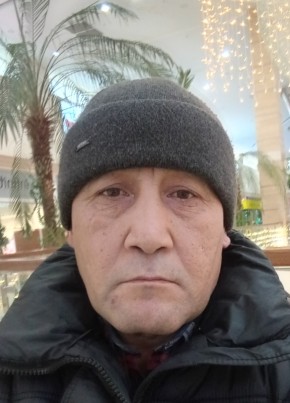 Марк, 48, Россия, Казань