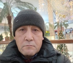 Марк, 48 лет, Казань