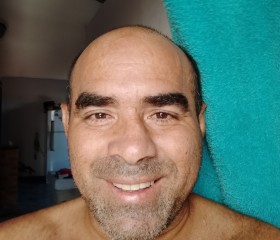 Luiz Carlos, 55 лет, Fortaleza