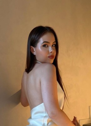 Яна из Уфы 35 лет