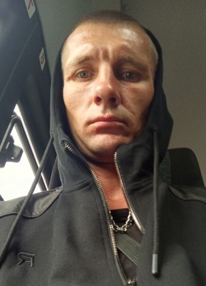 Евгений из Ефремова 32 года