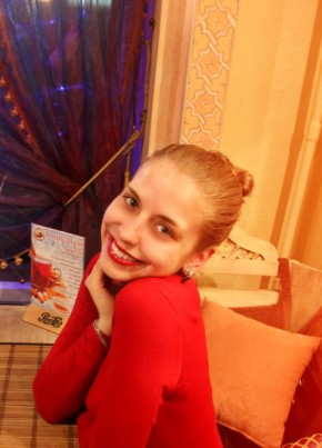 Катерина, 29, Россия, Москва