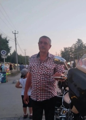 В из Новоалтайска 53 года