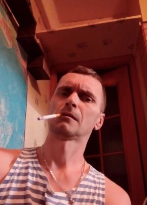 Sergey, 45, Россия, Санкт-Петербург