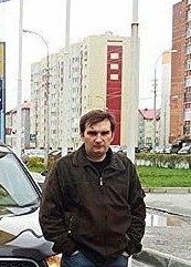 Алексей, 49, Россия, Покачи