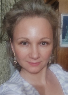 Ирина из Санкт-Петербурга 47 лет