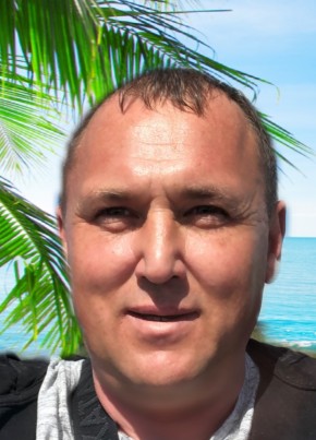 Tom, 43, Koninkrijk der Nederlanden, Delfzijl