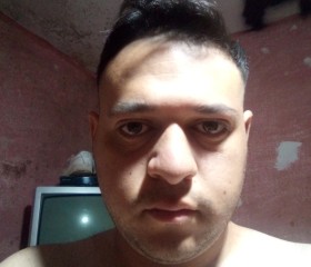 Luciano, 23, Cordoba
