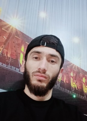 Джахан из Киева 26 лет