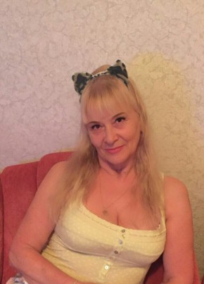Людмила, 60, Україна, Балта