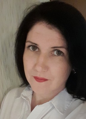 Anastasiya, 37, Russia, Kotlas