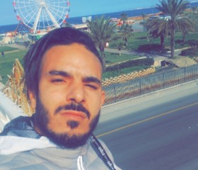 Walid, 30, Khemis Miliana
