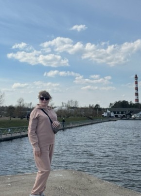 Ирина, 54, Россия, Санкт-Петербург