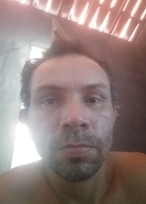Alberto, 37, República Federativa do Brasil, Sobral