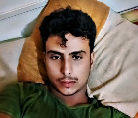 Amaar, 25, Ataq