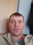 Pavel Miroshin, 41  , Svobodnyy