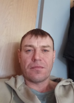 Павел Мирошин, 41, Россия, Свободный