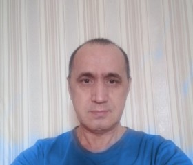 Фаниль, 54 года, Уфа