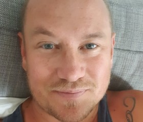 Richard, 45 лет, Stockholm