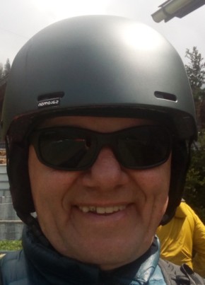 Владимир, 56, Schweizerische Eidgenossenschaft, Luzern