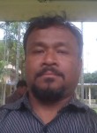 Rudolph Quiah, 53 года, চট্টগ্রাম