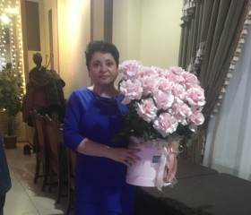 Ирина, 55 лет, Балаково