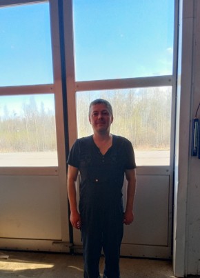 Сергей, 46, Россия, Санкт-Петербург