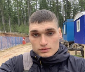 Джони, 25 лет, Кемерово